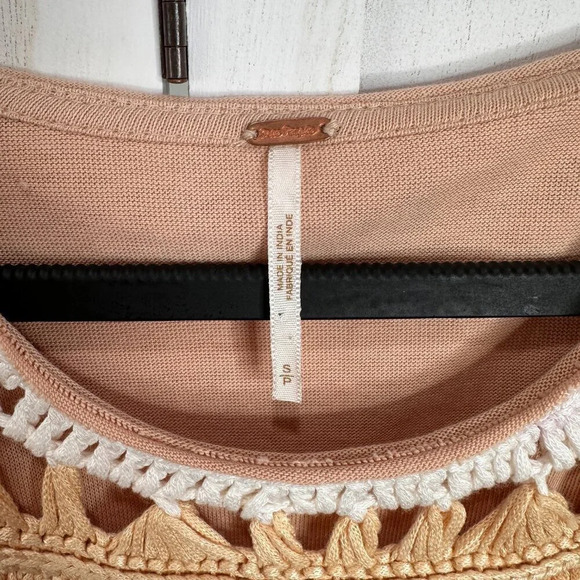 Free People High Hopes Tee - Picture 6 of 7